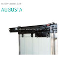 Wittur / Selcom Augusta İniş Kapıları için Modernizasyon Kitleri